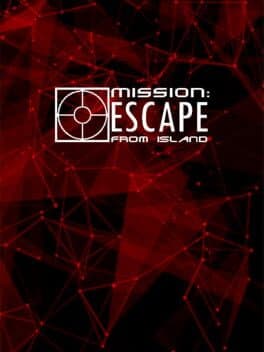 Mission: Escape from Island cover