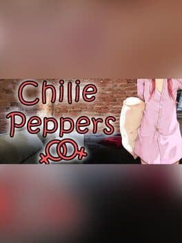 Chilie Peppers cover