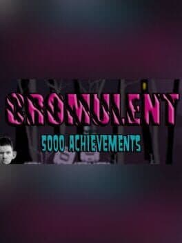 Achievement Hunter: Cromulent cover