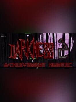 Achievement Hunter: Darkness 2 cover