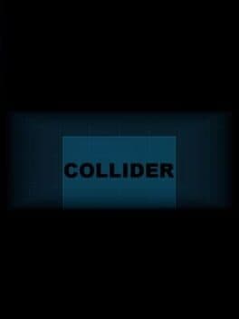 Collider cover