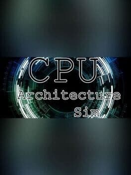 CPU Architecture Sim cover