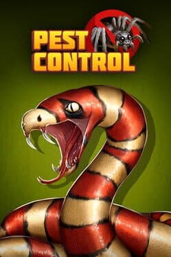 Pest Control cover