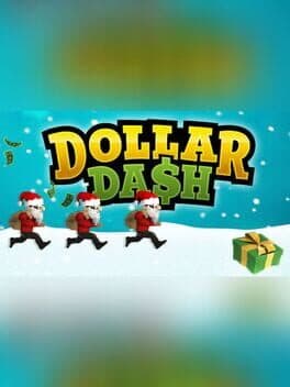 Dollar Dash: Winter Pack cover