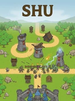 Shu cover