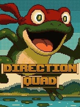 Direction Quad cover