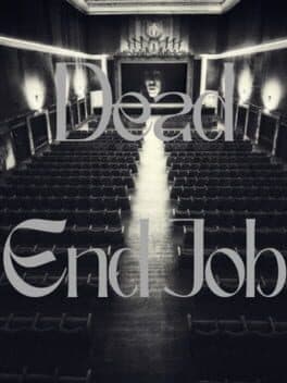 Dead End Job cover