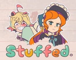 Stuffed cover