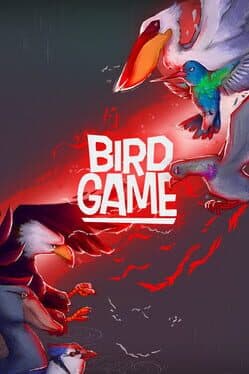 Bird Game cover