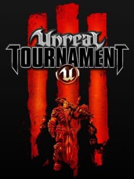 Unreal Tournament III: Black Edition cover