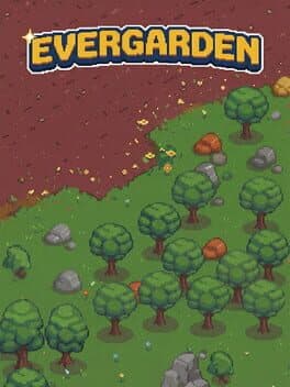 Evergarden cover