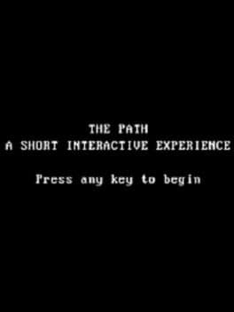 The Path cover