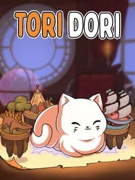 ToriDori cover