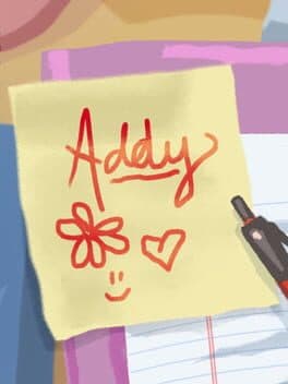 Addy cover