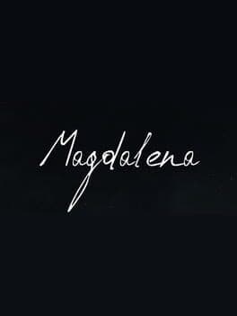 Magdalena cover