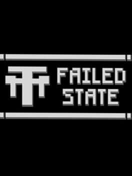 Failed State cover