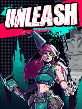 Unleash cover