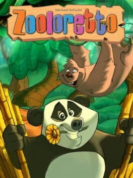 Zooloretto cover