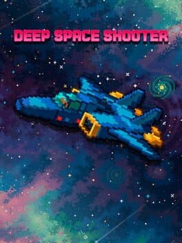Deep Space Shooter cover