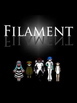 Filament cover