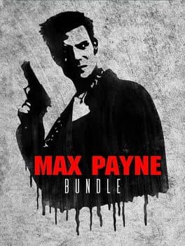 Max Payne Bundle cover
