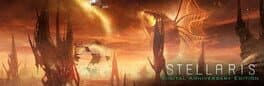 Stellaris: Digital Anniversary Edition cover