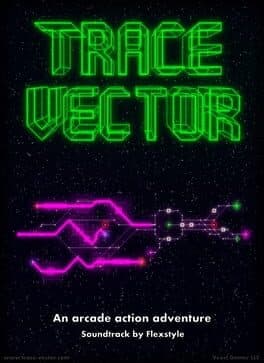 Trace Vector cover