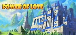 Power of Love cover