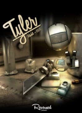 Tyler: Model 005 cover