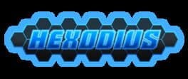 Hexodius cover