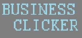 Business Clicker cover
