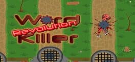 Word Killer: Revolution cover