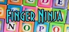 Finger Ninja cover
