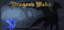 Dragon's Wake cover
