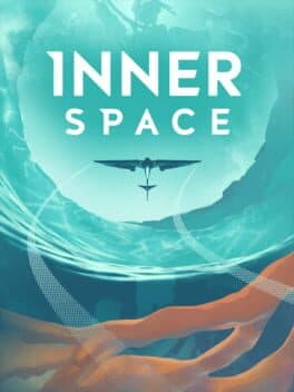 InnerSpace cover