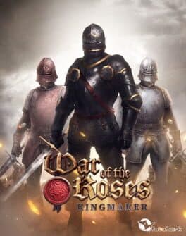 War of the Roses: Kingmaker cover