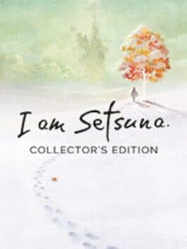 I am Setsuna: Collector's Edition cover