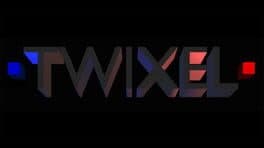 Twixel cover