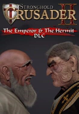 Stronghold Crusader II: The Emperor and The Hermit cover