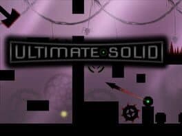 Ultimate Solid cover