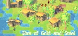 Way of Gold and Steel cover