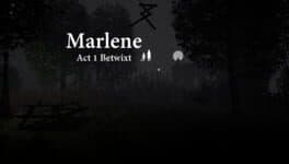 Marlene Betwixt cover