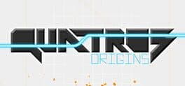 Quatros Origins cover