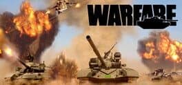 Warfare cover