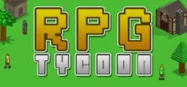 RPG Tycoon cover