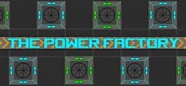 The Power Factory cover