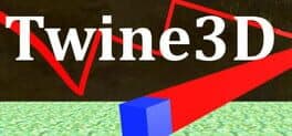 Twine3D cover