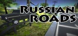 Russian Roads cover