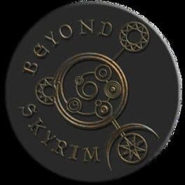 Beyond Skyrim cover