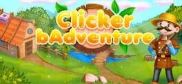 Clicker bAdventure cover